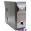 Miditower GMC G-31 <S> Silver ATX  350W  (24+4пин)