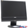 19"    MONITOR Viewsonic VG1930WM (LCD, Wide, 1440x900, +DVI)