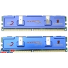 Kingston HyperX <KHX8500D2K2/2G> DDR-II DIMM 2Gb KIT 2*1Gb <PC2-8500> CL5