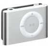 Apple iPod Shuffle <MA565/A-1Gb> Silver (MP3/WAV/Audible/AAC/AIFF Player, 1Gb, USB)