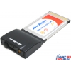 TV Tuner              AVerMedia <AVerTV Cardbus Lite> (RTL) PCMCIA