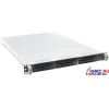 Server Case SuperMicro <CSE-812S-420CB> 3xHotSwap SCSI, E-ATX 420W (24+8пин) 1U RM