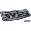 Клавиатура Logitech Deluxe 250 Y-SAF76 Black <PS/2> 105КЛ <967642>
