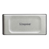 Накопитель SSD жесткий диск USB3.2 500GB EXT. SXS2000/500G Kingston