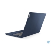 Ноутбук Lenovo IdeaPad 3 14ITL05 6305 1800 МГц 14" 1920x1080 8Гб DDR4 2666 МГц SSD 256Гб нет DVD Intel UHD Graphics встроенная ENG RUS без ОС синий 1.5 кг 81X70083RK
