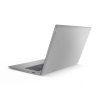 Ноутбук Lenovo IdeaPad 3 17ADA05 3150U 2400 МГц 17.3" 1600X900 8Гб DDR4 2400 МГц SSD 256Гб нет DVD AMD Radeon Vega 8 Graphics встроенная ENG RUS Windows 10 Home Platinum Grey 2.2 кг 81W20090RU