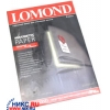 LOMOND 2020344 (A4, 2 листа) бумага белая глянцевая с магнитным слоем