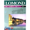 LOMOND 0102061 (A4, 50 листов, 105 г/м2) бумага шелковисто-матовая односторонняя