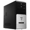Miditower ASUSTeK <TA651-BSB> Silver&Black ATX  400W  (24+4+6пин)