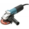 Makita <9555NB> Угловая шлифмашина (125 мм, 710 Вт)
