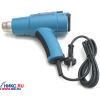 Makita <HG5002K> Термовоздуходувка с насадками (3 шт) (1600 Вт,500 л/мин, 500°С, кейс)