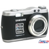Samsung Digimax L85 <Black> (8.1Mpx, 38-190mm, 5x, F2.8-4.4, JPG/TIFF, 23Mb + 0Mb SD/MMC, 2.5", USB, AV,Li-Ion)