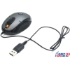 A4-Tech 2X Quick Mini Optical Mouse <MOP-20D-Gray(2)> (RTL) USB  4but+Roll