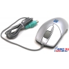 A4-Tech Optical U-Simple Mouse  <BW-27> (RTL) PS/2 3but+Roll
