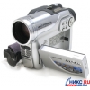 HITACHI DZ-GX3200E DVD Video Camera(DVD-RAM/-R/±RW, 1.9Mpx, 10xZoom, SD, ДУ, стерео, 2.7", SD, USB2.0)