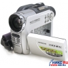 HITACHI DZ-GX3100E DVD Video Camera(DVD-RAM/-R/±RW, 1.1Mpx, 15xZoom, ДУ, стерео, 2.7", SD, USB2.0)