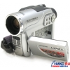 HITACHI DZ-BX37E DVD Video Camera(DVD-RAM/-R/±RW, 0.4Mpx, 25xZoom, стерео, 2.7", SD, USB2.0)