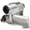 HITACHI DZ-BX35E DVD Video Camera(DVD-RAM/-R/±RW, 0.4Mpx, 25xZoom, стерео, 2.7", SD)