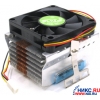 Gembird <DL-SW1/Ball UNI> Cooler for Socket 754/939/940/370/A(462) (Cu+Al)