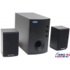 Колонки Jetbalance <JB-461> Black (2x10W  +Subwoofer  40W,  дерево)<49283>