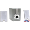 Колонки Jetbalance <JB-442s> Silver (2x10W +Subwoofer 30W) <49278>