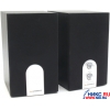 Колонки Jetbalance <JB-211b> Black (2x5W, дерево) <49270>