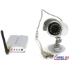 Orient <SW-905A-24> Беспроводная камера (Color, audio, 2.4 GHz) + Б.П.