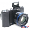 Samsung NV7 OPS (7.2Mpx, 38-270mm, 7x, F2.8-4.0, JPG, 19Mb + 0Mb SD/MMC, 2.5", USB2.0, AV,Li-Ion)