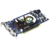 256Mb <PCI-E> DDR ASUSTeK EN7900GSTOP/2DHT (RTL) +DualDVI+TV Out+SLI <GeForce 7900GS>