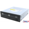 DVD RAM&DVD+R/RW & CDRW LITE-ON SHM-165S6S <Black> SATA (OEM) 5x&16(R9 8)x/8x&16(R9 4)x/6x/16x&48x/24x/48x