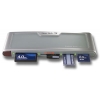 SanDisk <SDV2S-C-E30> Shoot&Store Photo Album (MP3/JPG Player, TV out, USB host,CF/MD/SM/xD/MMC/SD/MS(Pro), ПДУ)