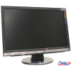 20"    MONITOR ASUS MW201U BK (LCD, Wide, 1680x1050, +DVI)