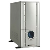 Miditower Colors A9003-B3 ATX без БП, с дверцей