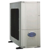 Miditower Colors A9004-B3 ATX без БП, с дверцей