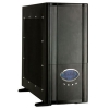 Miditower Colors A9004-C4 ATX без БП, с дверцей