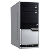 Miditower Colors L8050-B34 ATX 350W (24+4пин)