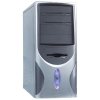 Miditower Colors C8001-B35 ATX 350W (24+4пин)