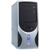 Miditower Colors C8001-B34 ATX 350W (24+4пин)