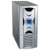 Miditower Colors G8015C-B34 ATX 400W (24+4пин) с окном и дверцей