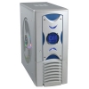 Miditower Colors G8015C-B32 ATX 400W (24+4пин) с окном и дверцей