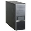 Miditower Colors L8033-D53 ATX 350W (24+4пин)