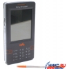 Sony Ericsson Walkman W950i Mystic Purple(TriBand,LCD240x320@256k,GPRS+BT 2.0,видео,MP3,FM,Li-Ion,112г)