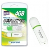 Transcend <TS4GJF130> JetFlash130 USB2.0 Flash Drive 4Gb (RTL)