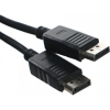 Кабель а/в TELECOM 3m м CG712-3M