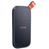Накопитель SSD жесткий диск USB3.2 1TB EXT. SDSSDE30-1T00-G25 SANDISK SANDISK BY WESTERN DIGITAL