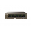 Коммутатор 5PORT 10/100/1000M 4POE G1105PD IP-COM TENDA