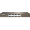 Коммутатор 16PORT 10/100M TEF1016D TENDA