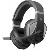Гарнитура GAMING ZEYROX BLACK 64550 DEFENDER