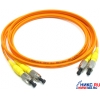 Patch cord  ВО, FC-FC, Duplex,  MM  50/125  2м