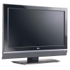 32"    TV LG  32LC2R (LCD, Wide, 1366x768, 500 кд/м2, 800:1, D-Sub, HDMI, RCA, S-Video, SCART, Component)